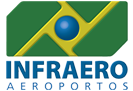 Infraero - Empresa Brasileira de Infraestrutura Aeroportuária